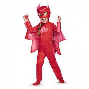 Owlette PJ Masks Classic Toddler Costume 17156