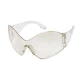 Rimless frames with one-pieced lens. Assorted