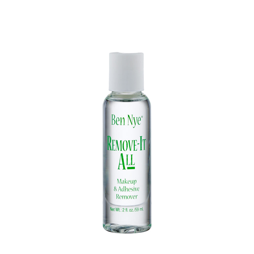 BEN NYE Remove-It All RR-2 Remove-It All 3467
