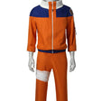 Deluxe Cosplay Ninja boy Naruto
