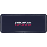 KRYOLAN Supracolor Palette 12 Colors