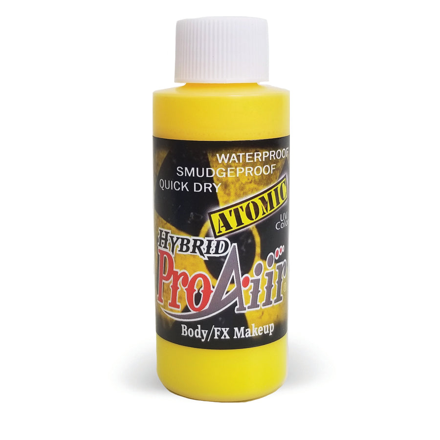 ProAiir HYBRID Waterproof Makeup Uranium