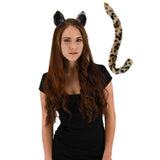 cheetah-cat-and-ears-tail-set