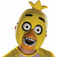 Chica the chicken Kids Mask - Five Nights at Freddy's (FNaF)