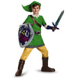 Link Deluxe kids costume - Zelda 85726_link.JPG