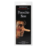 CS Woochie Pinocchio Nose Prosthetic