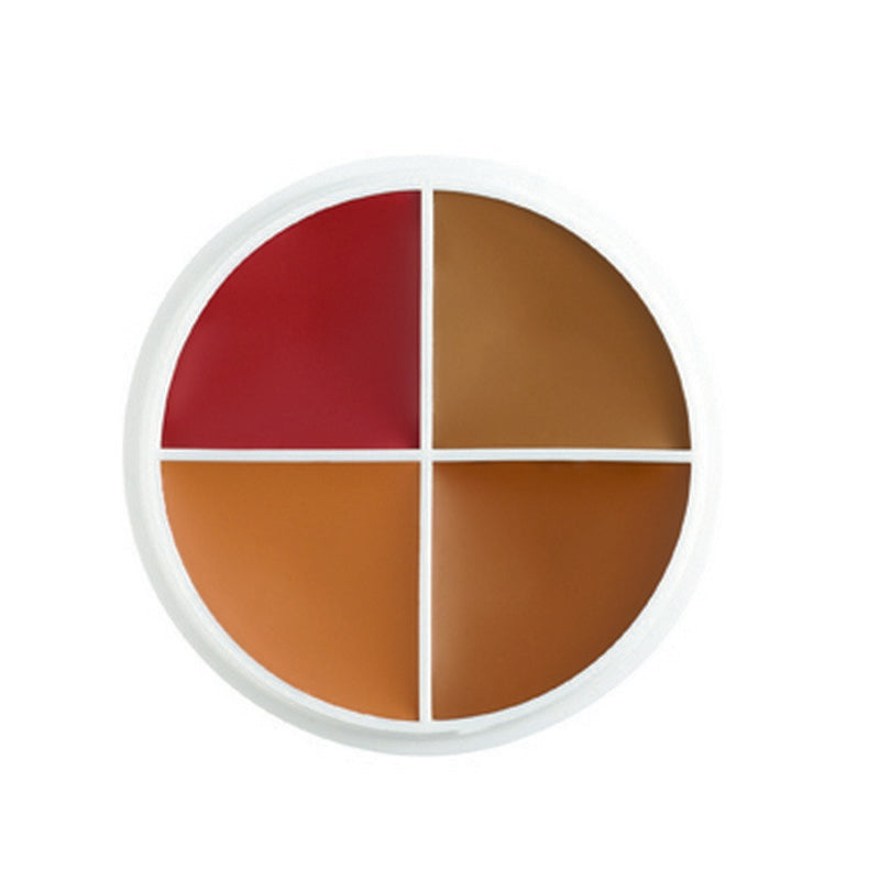 BEN NYE F/X Color Wheels CK-7