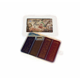 Bluebird FX Ink Palette blood and dirt palette
