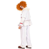 Killer Clown Costume - adult