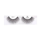 3D Faux Mink Eye Lashes - Faux-Cils Volume Glamour