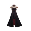 Thorn Assassin dress Spies Cosplay Costume