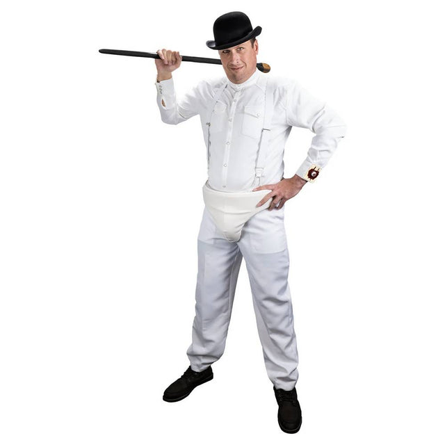 Droogs Costume - A Clockwork Orange