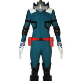 Deluxe Cosplay Young Hero deku