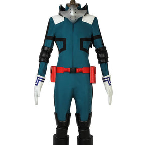 Deluxe Cosplay Young Hero deku