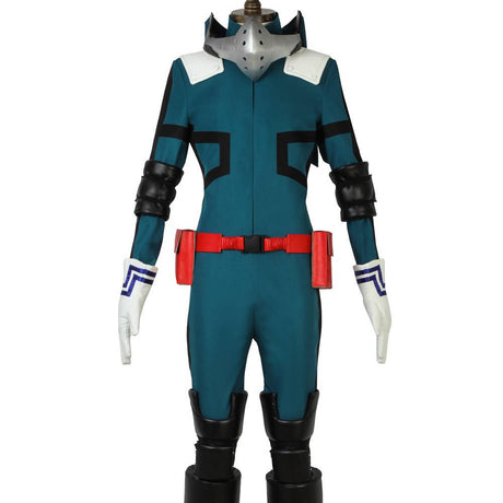 Deluxe Cosplay Young Hero deku