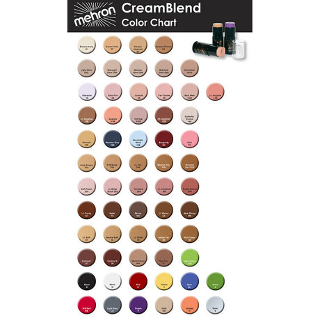 MEHRON CreamBlend Stick 400-chart.JPG