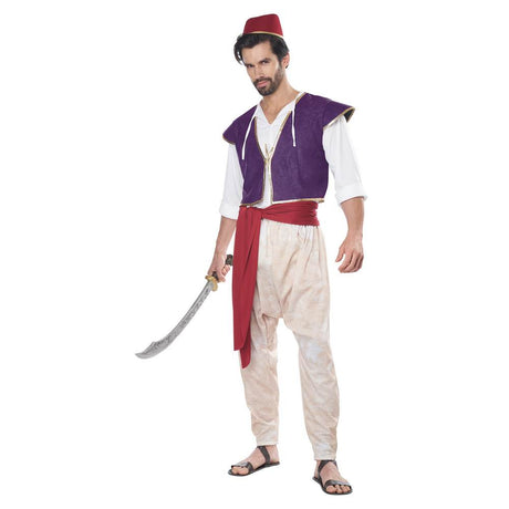 Arabian Folk Hero costume 01409_ArabianFolkHero_01.JPG