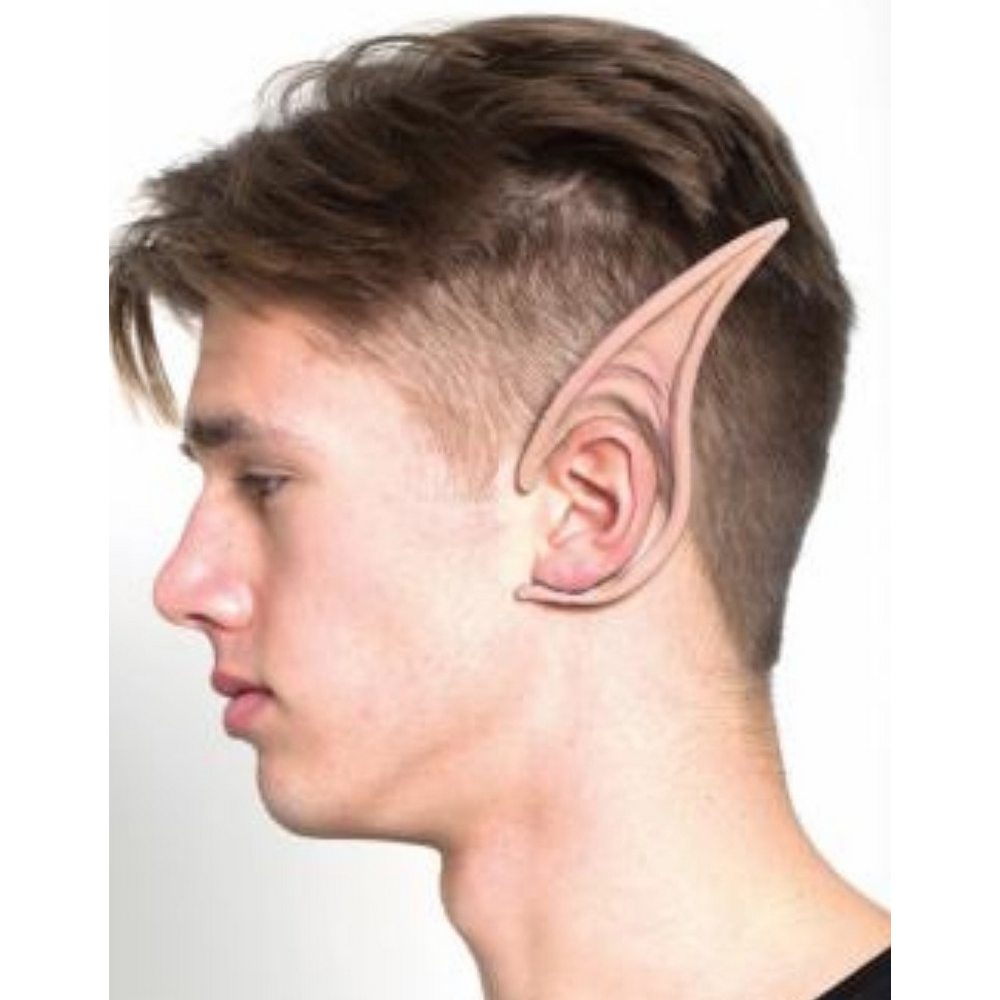 Cosplay Flexi Ears