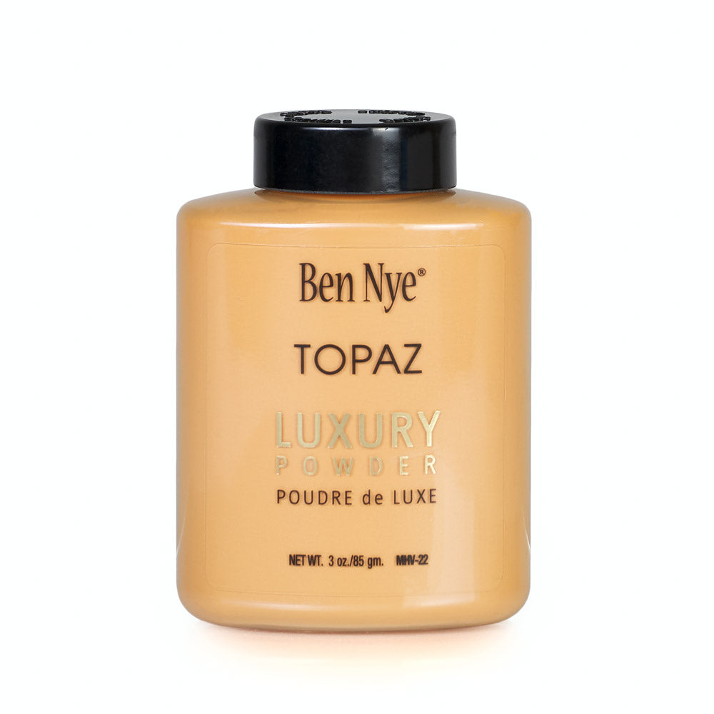BEN NYE Luxury Powder: Mojave Serie MHV22 Topaz