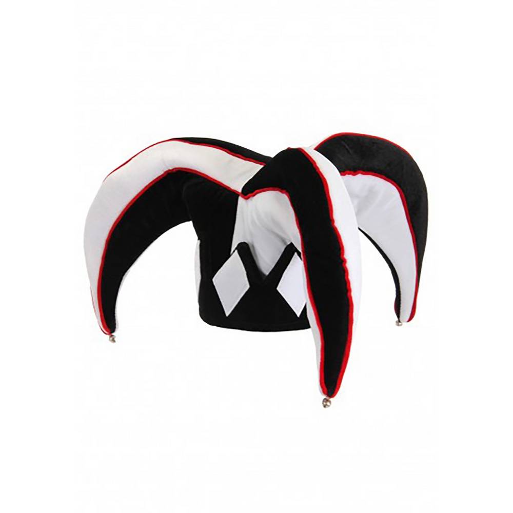 court-jester-plush-hat-black-white2