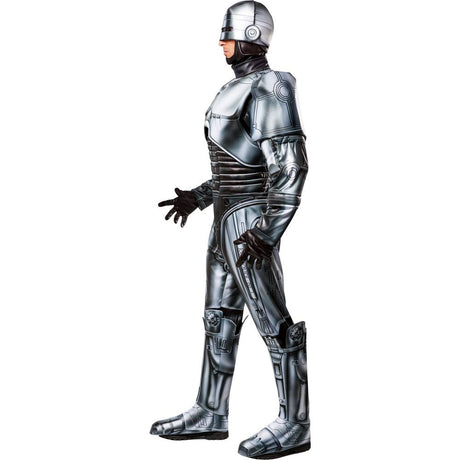 Robocop Deluxe Adult Costume