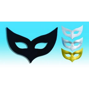 HAWAII Eye MASK 72-4403_gold