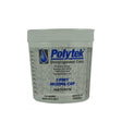 Polytek® plastic Mixing Cup
