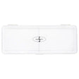 Vueset Crazy Jane empty palette Case 2 Sections