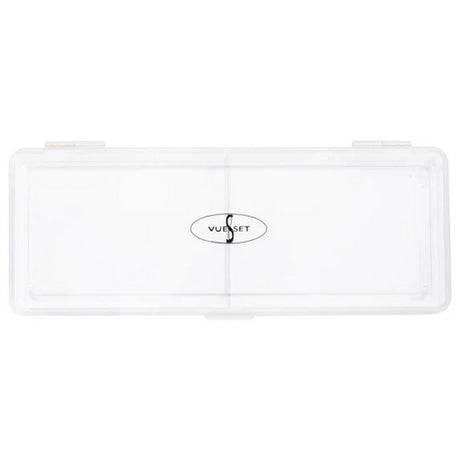 Vueset Crazy Jane empty palette Case 2 Sections