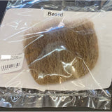 Large GOATEE Beard 71-3765BN