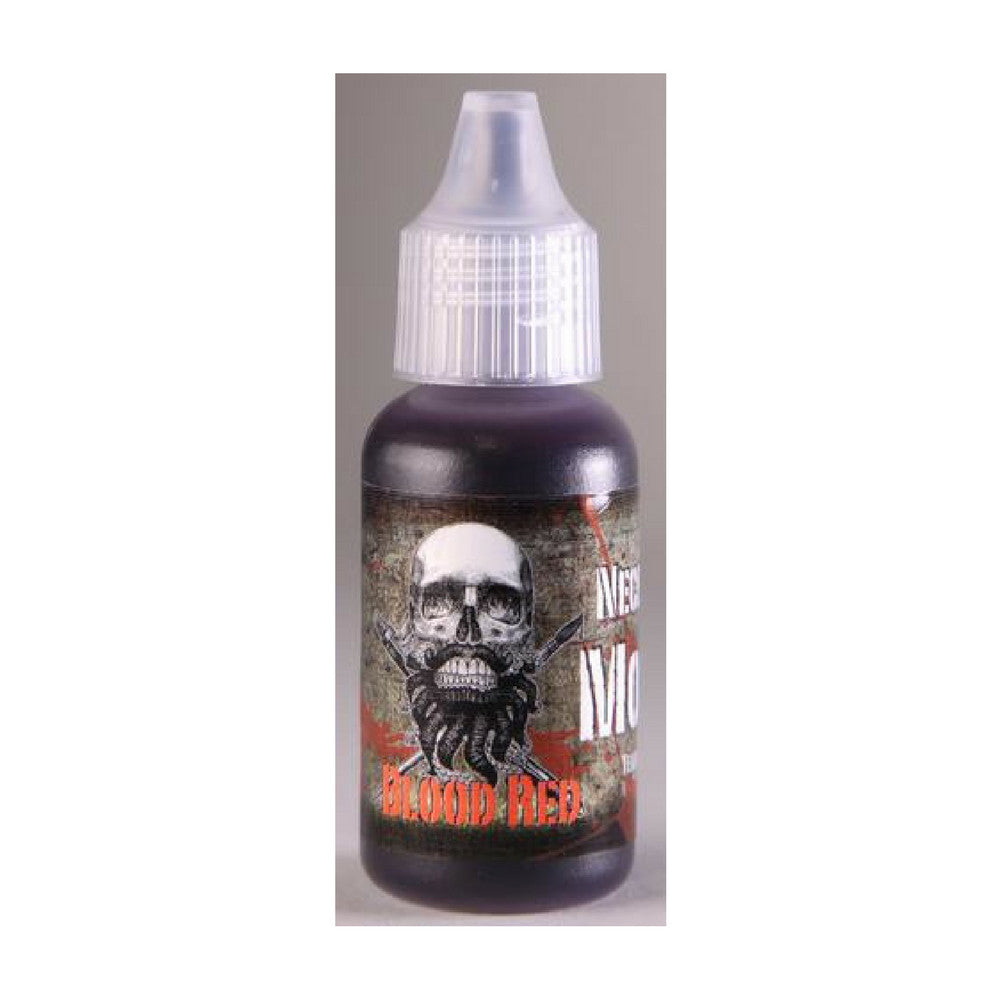 PPI Mouth FX necessary_evil_mouth_fx_blood_red_2