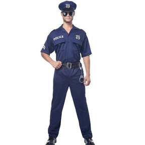 Police officer Costume