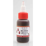 KD 151 Blood Jelly