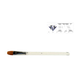 Diamond FX Brush 8118 8118-10