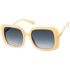 Fashion  Square Sunglasses - Assorted