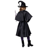 Witch's Coven Coat costume - Child 3021-145_back