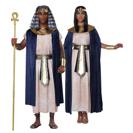 Ancient Egyptian Tunic - Adult
