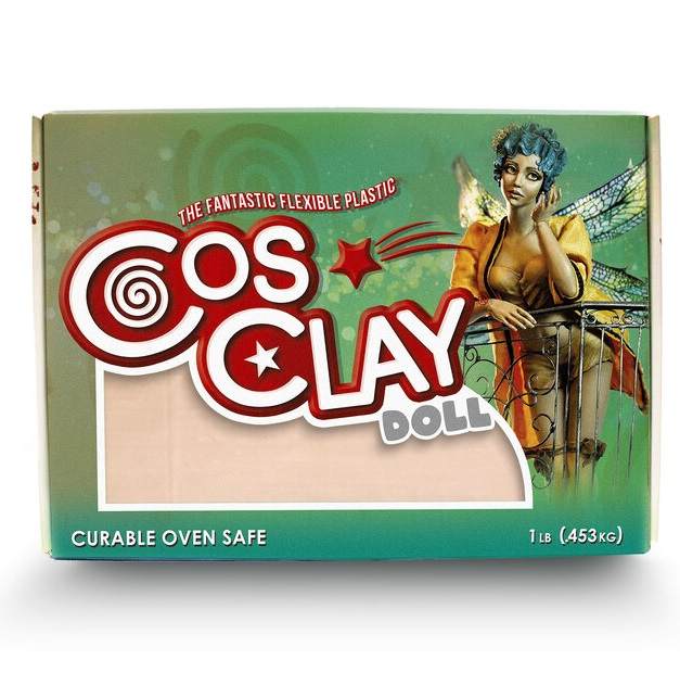 Cosclay Doll Polymer clay CCDOLL-WB-PROD.JPG