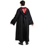 Gryffindor Adult Robe Deluxe Harry Potter