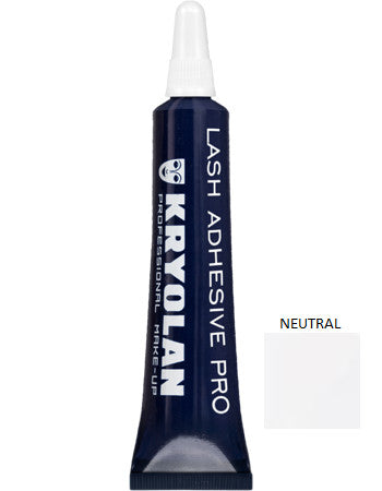 Kryolan Lash Adhesive PRO 05346-00_neutral