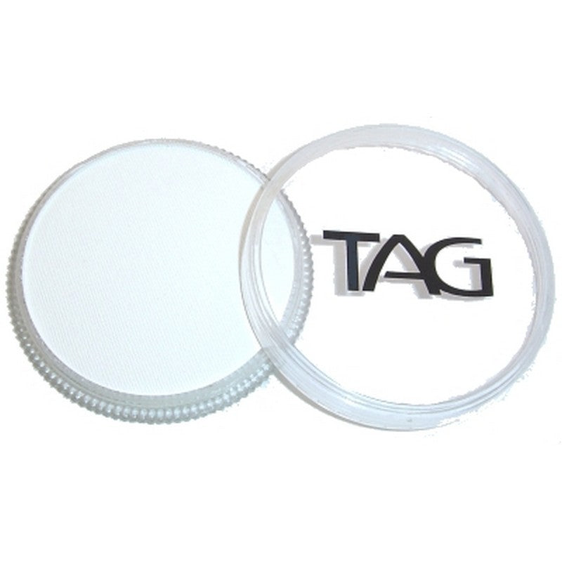 TAG Face and body paint Pearl P3209