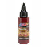 Createx Bloodline Acrylic Paint 5040-coagulated-crimson