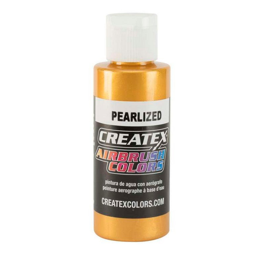 Createx AB Pearl Acrylic Paint md_5306-pearl-copper