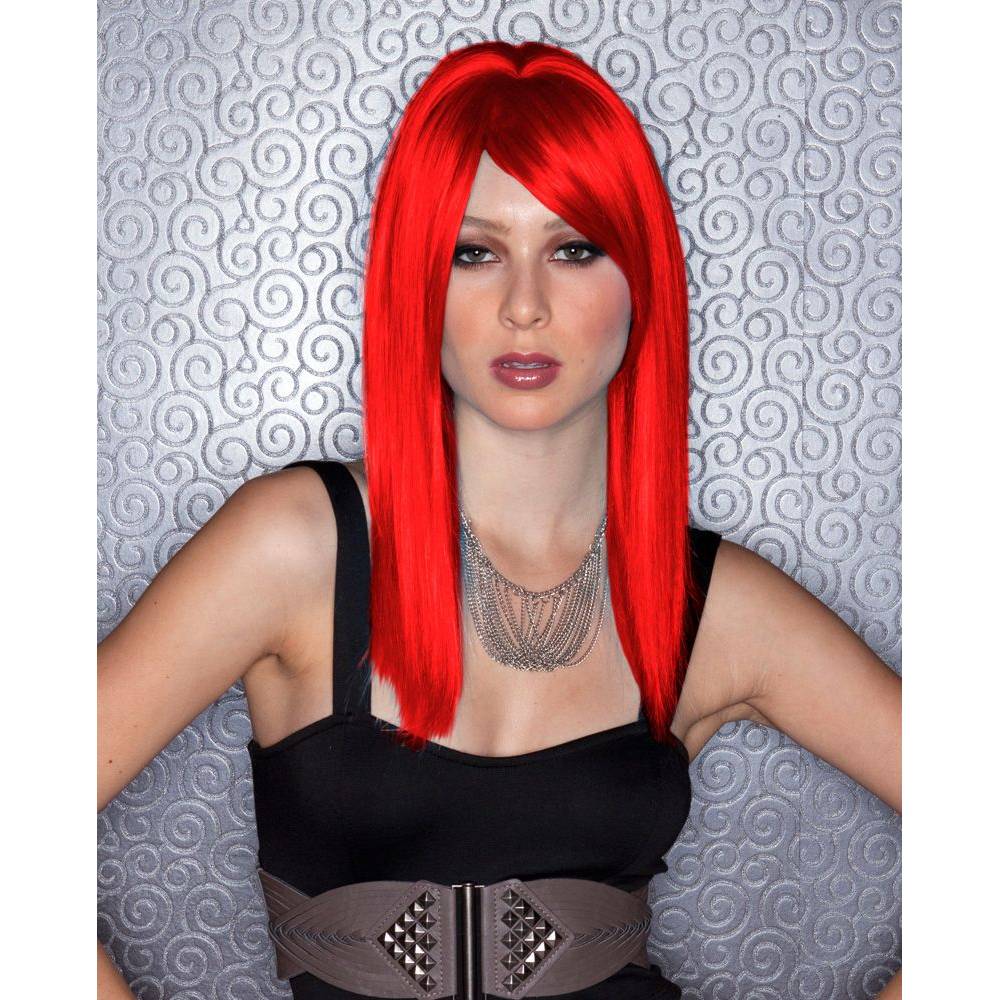 FORTUNE Wig fortune_firecracker_red