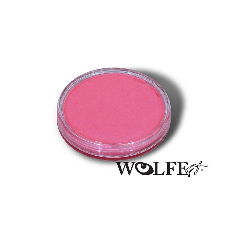 WOLFE FX Hydrocolor Essential Cake PE-1-032-pink