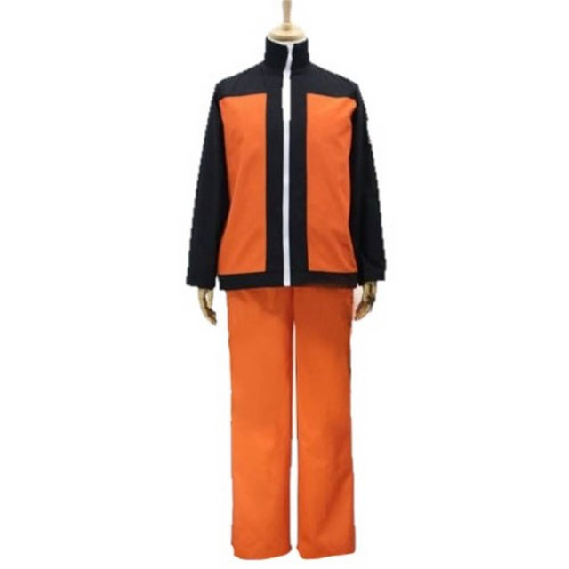 Manga Ninja Cosplay Manga Ninja Cosplay