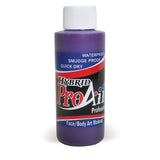 ProAiir HYBRID Waterproof Makeup Plumberry