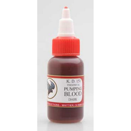 KD 151 Pumping Blood 1oz.-dark-pump-big