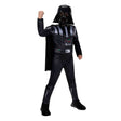 Darth Vader kids Muscle chest costume - Star-Wars JAZ 0807