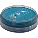 Diamond FX Essential Cakes face & body paint azure light